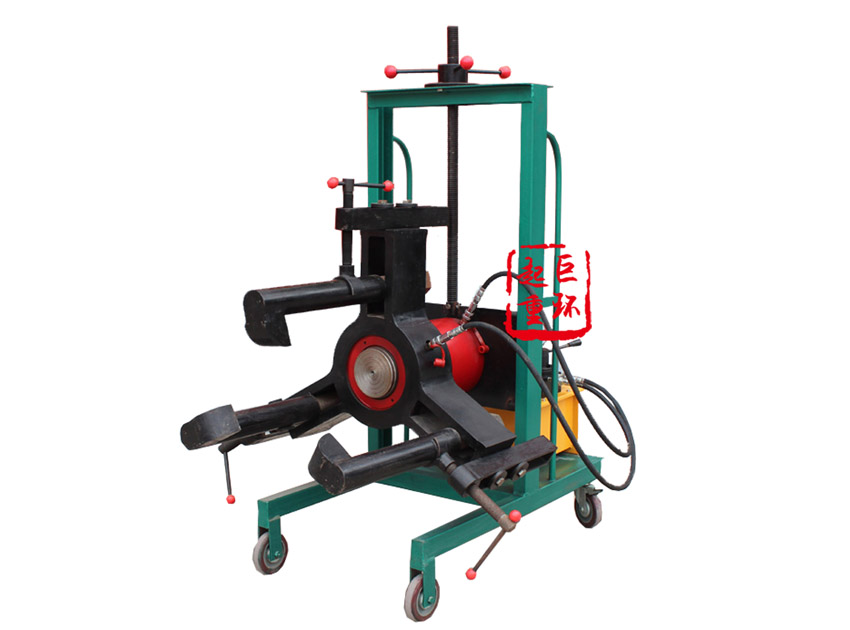 FBL trolley type lifting puller